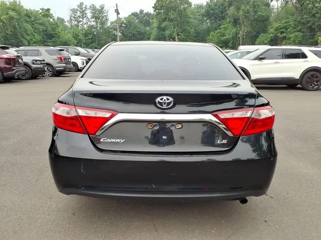 SEMINUEVOS TOYOTA Camry a Vauxhall en Maplecrest Ford Lincoln of Union