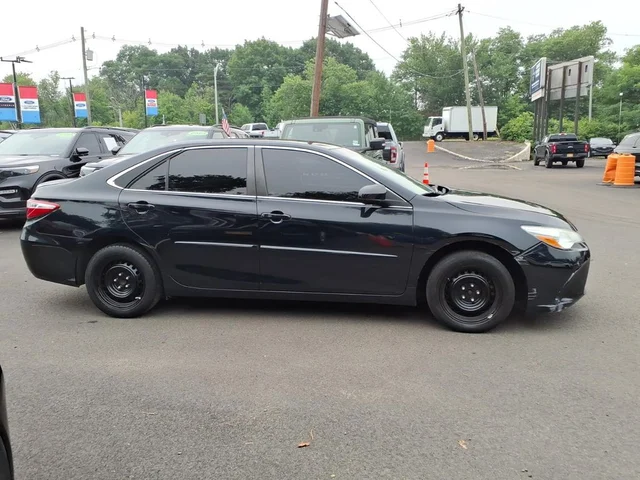 SEMINUEVOS TOYOTA Camry a Vauxhall en Maplecrest Ford Lincoln of Union