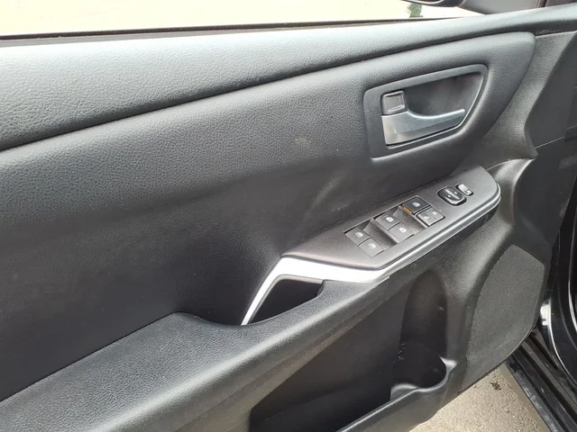 SEMINUEVOS TOYOTA Camry a Vauxhall en Maplecrest Ford Lincoln of Union