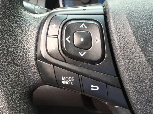 SEMINUEVOS TOYOTA Camry a Vauxhall en Maplecrest Ford Lincoln of Union