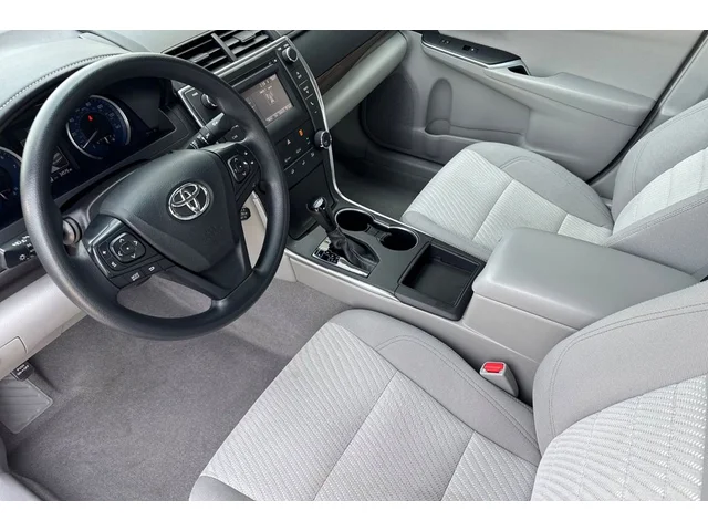 Pre-Owned TOYOTA Camry at Anderson Honda in Palo Alto