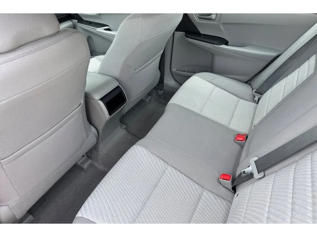 Pre-Owned TOYOTA Camry at Anderson Honda in Palo Alto