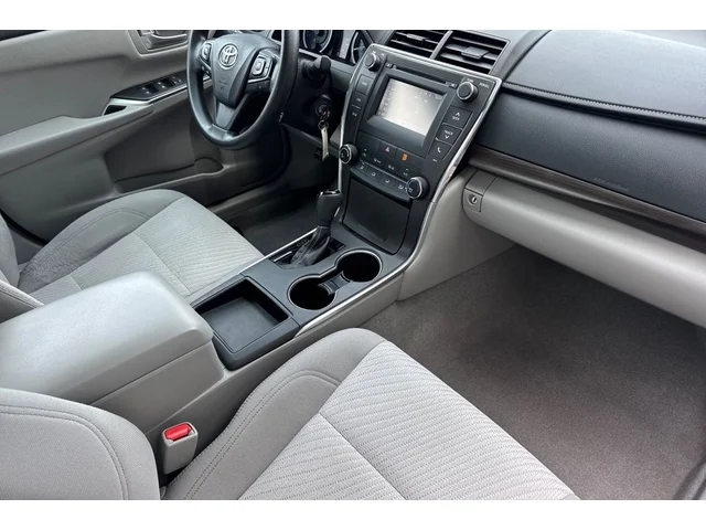 Pre-Owned TOYOTA Camry at Anderson Honda in Palo Alto