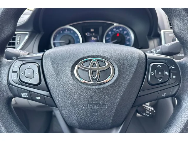 Pre-Owned TOYOTA Camry at Anderson Honda in Palo Alto