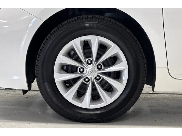 Pre-Owned TOYOTA Camry at Anderson Honda in Palo Alto