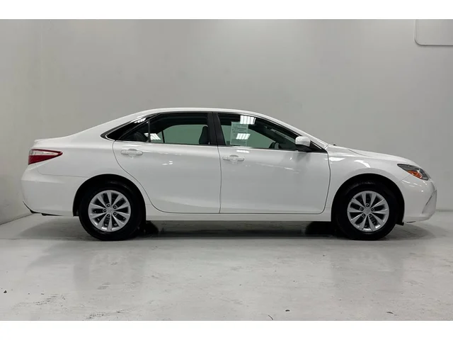 Pre-Owned TOYOTA Camry at Anderson Honda in Palo Alto