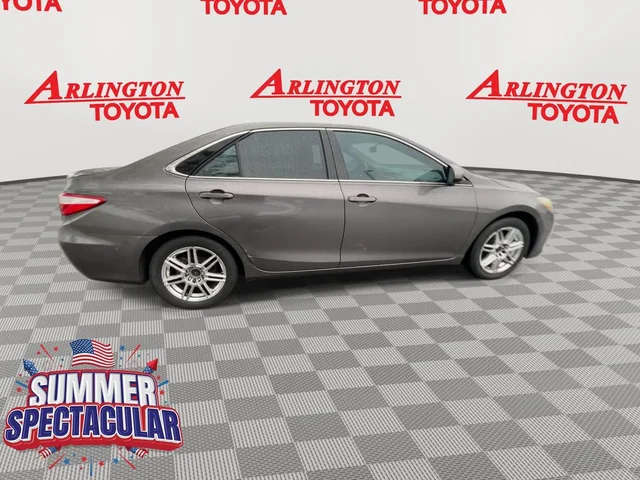 SEMINUEVOS TOYOTA Camry a Estados en autogozo