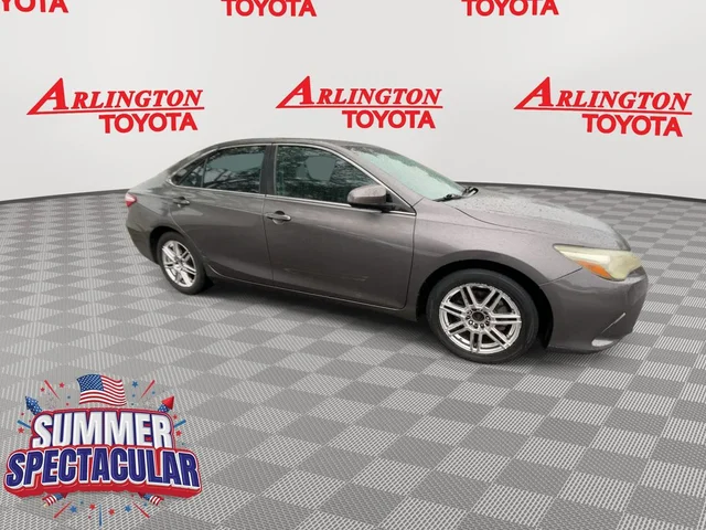SEMINUEVOS TOYOTA Camry a Estados en autogozo