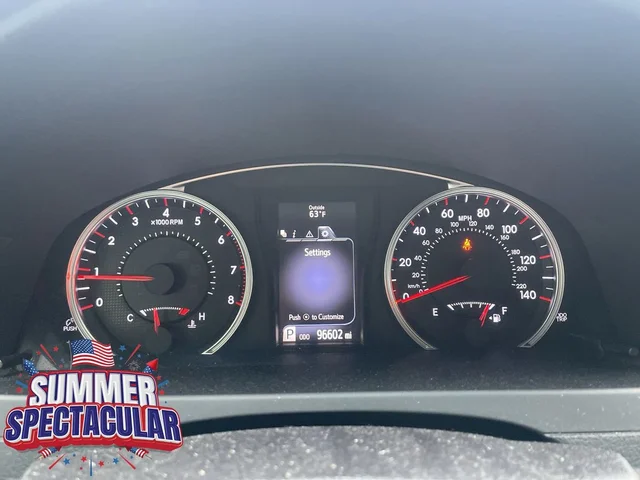SEMINUEVOS TOYOTA Camry a Estados en autogozo