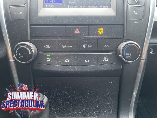 SEMINUEVOS TOYOTA Camry a Estados en autogozo