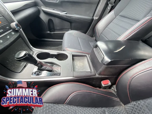 SEMINUEVOS TOYOTA Camry a Estados en autogozo