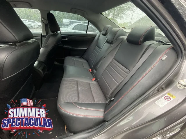 SEMINUEVOS TOYOTA Camry a Estados en autogozo