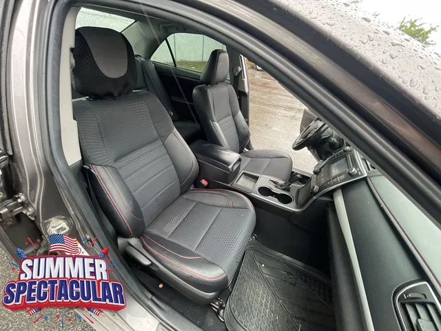 SEMINUEVOS TOYOTA Camry a Estados en autogozo
