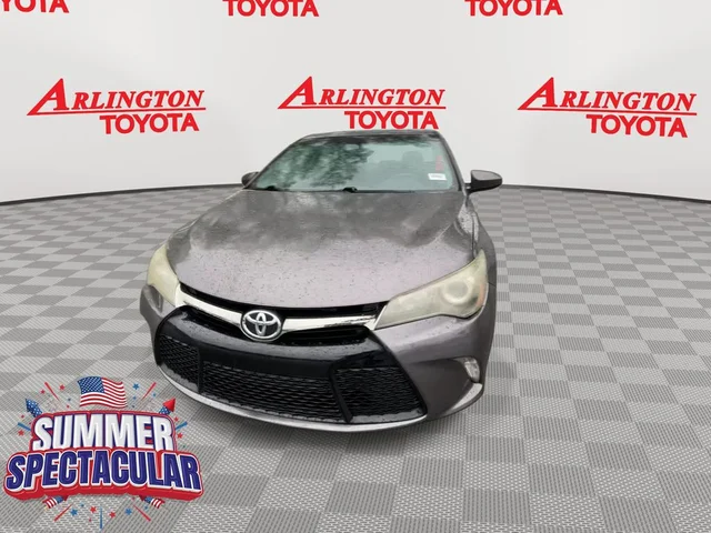 SEMINUEVOS TOYOTA Camry a Estados en autogozo