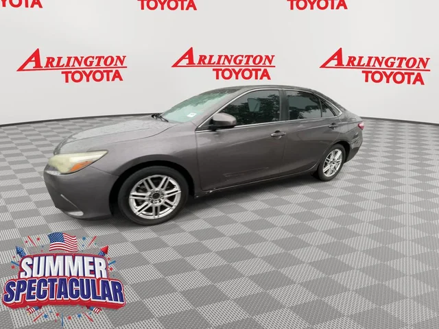 SEMINUEVOS TOYOTA Camry a Estados en autogozo