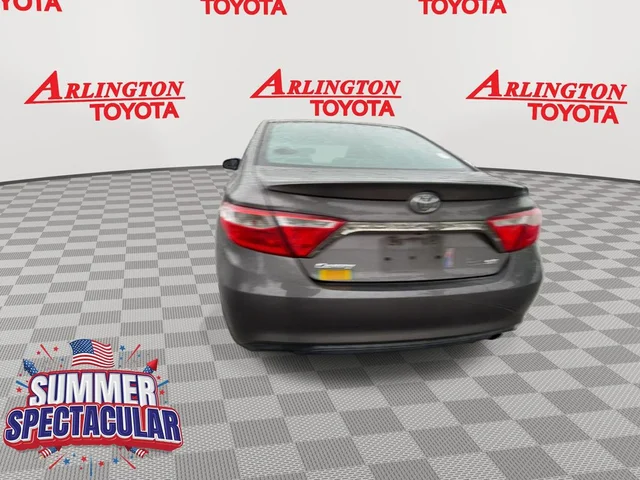 SEMINUEVOS TOYOTA Camry a Estados en autogozo