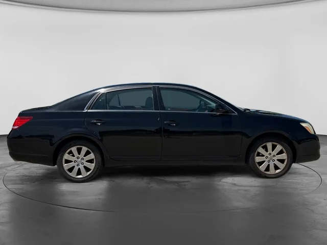 SEMINUEVOS TOYOTA Avalon a Estados en autogozo