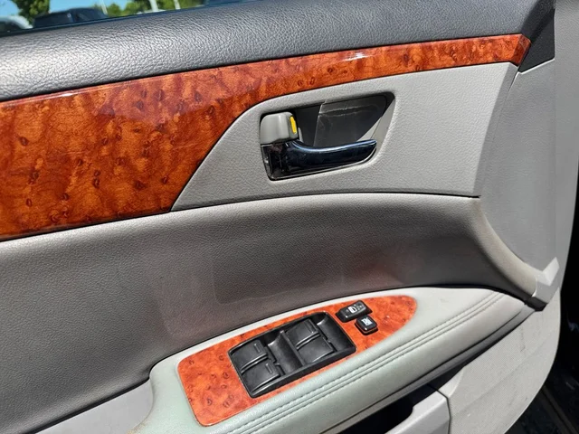 SEMINUEVOS TOYOTA Avalon a Estados en autogozo