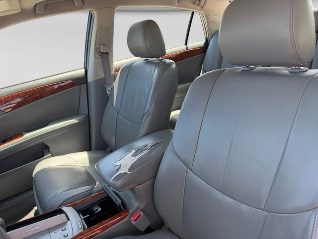 SEMINUEVOS TOYOTA Avalon a Estados en autogozo