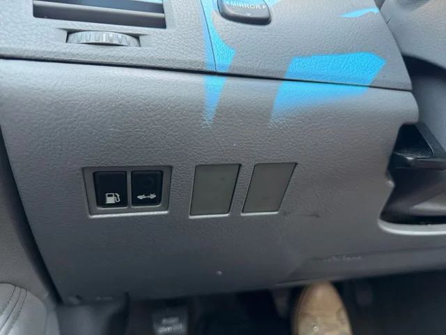 SEMINUEVOS TOYOTA Avalon a Estados en autogozo