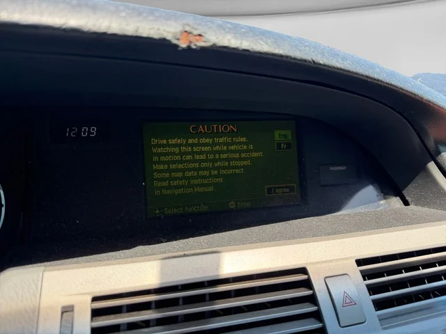 SEMINUEVOS TOYOTA Avalon a Estados en autogozo