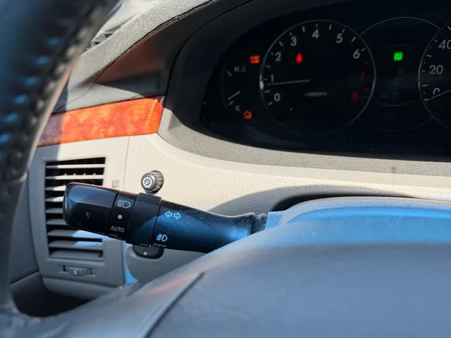 SEMINUEVOS TOYOTA Avalon a Estados en autogozo