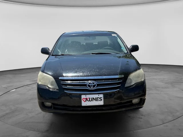 SEMINUEVOS TOYOTA Avalon a Estados en autogozo