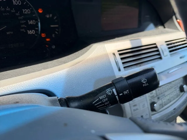 SEMINUEVOS TOYOTA Avalon a Estados en autogozo
