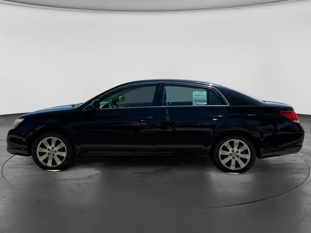 SEMINUEVOS TOYOTA Avalon a Estados en autogozo
