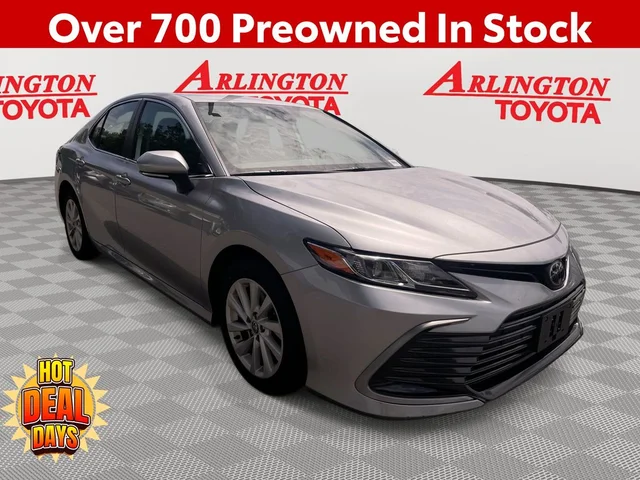 SEMINUEVOS TOYOTA Camry a Estados en autogozo