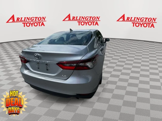 SEMINUEVOS TOYOTA Camry a Estados en autogozo