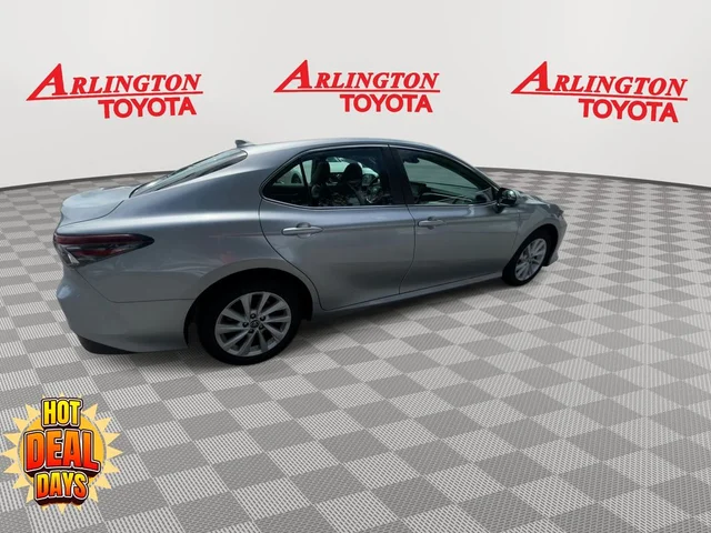 SEMINUEVOS TOYOTA Camry a Estados en autogozo