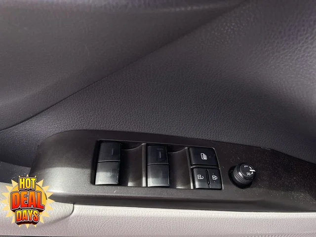 SEMINUEVOS TOYOTA Camry a Estados en autogozo