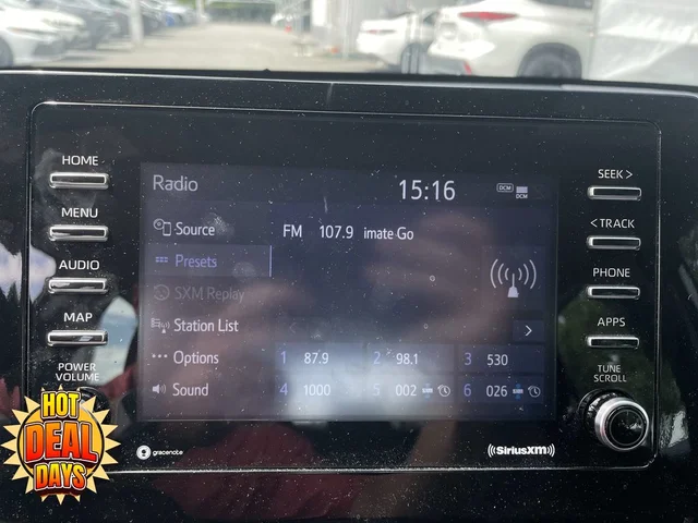 SEMINUEVOS TOYOTA Camry a Estados en autogozo