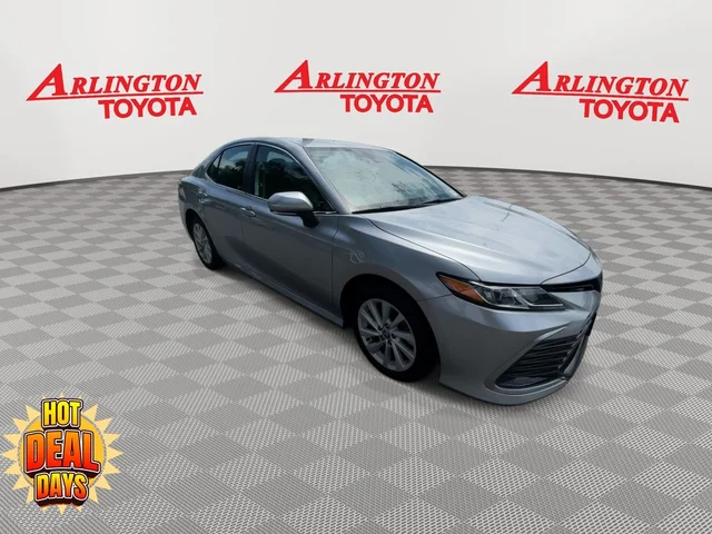 SEMINUEVOS TOYOTA Camry a Estados en autogozo