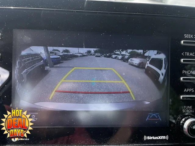 SEMINUEVOS TOYOTA Camry a Estados en autogozo