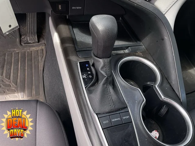 SEMINUEVOS TOYOTA Camry a Estados en autogozo