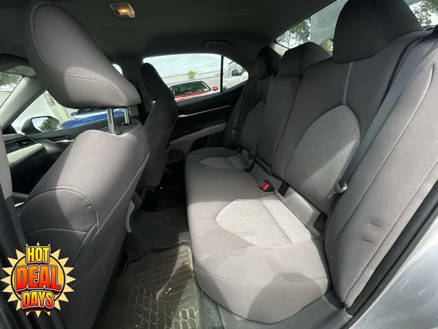 SEMINUEVOS TOYOTA Camry a Estados en autogozo
