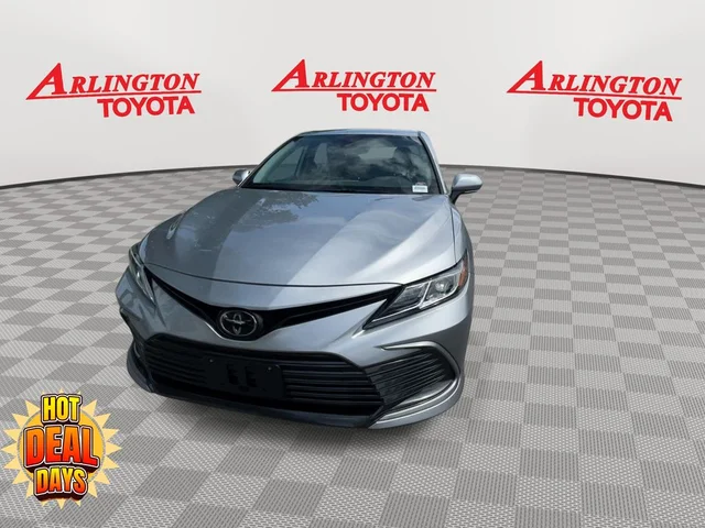 SEMINUEVOS TOYOTA Camry a Estados en autogozo