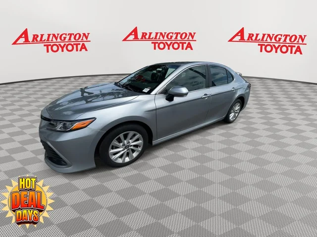 SEMINUEVOS TOYOTA Camry a Estados en autogozo