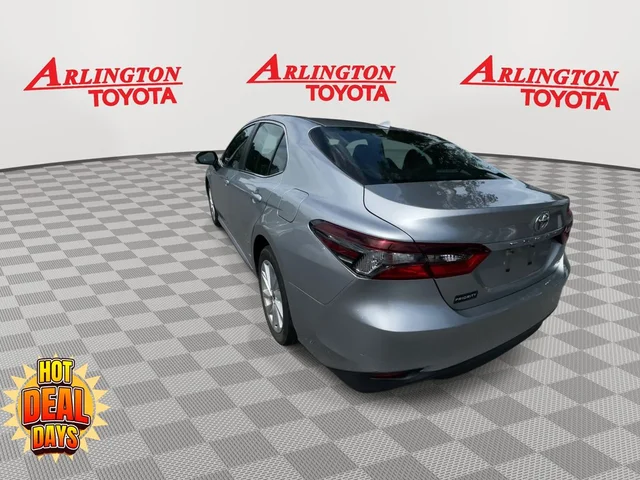 SEMINUEVOS TOYOTA Camry a Estados en autogozo