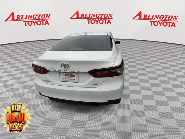 SEMINUEVOS TOYOTA Camry a Estados en autogozo