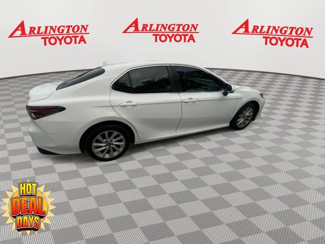 SEMINUEVOS TOYOTA Camry a Estados en autogozo