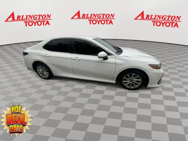 SEMINUEVOS TOYOTA Camry a Estados en autogozo