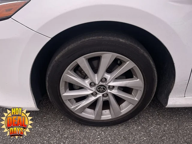 SEMINUEVOS TOYOTA Camry a Estados en autogozo