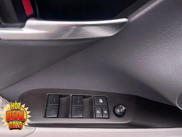 SEMINUEVOS TOYOTA Camry a Estados en autogozo