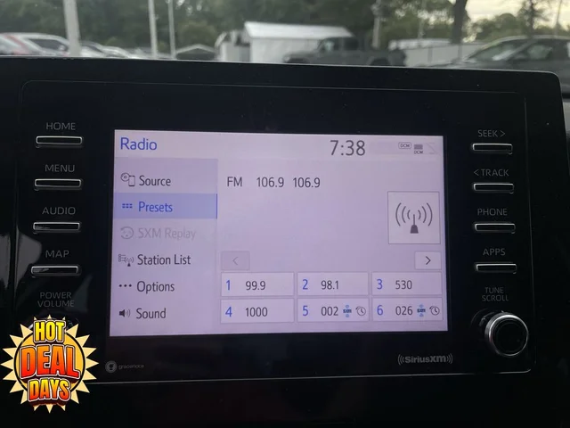 SEMINUEVOS TOYOTA Camry a Estados en autogozo