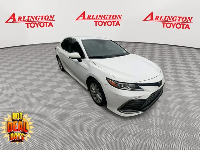 SEMINUEVOS TOYOTA Camry a Estados en autogozo
