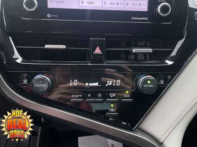SEMINUEVOS TOYOTA Camry a Estados en autogozo