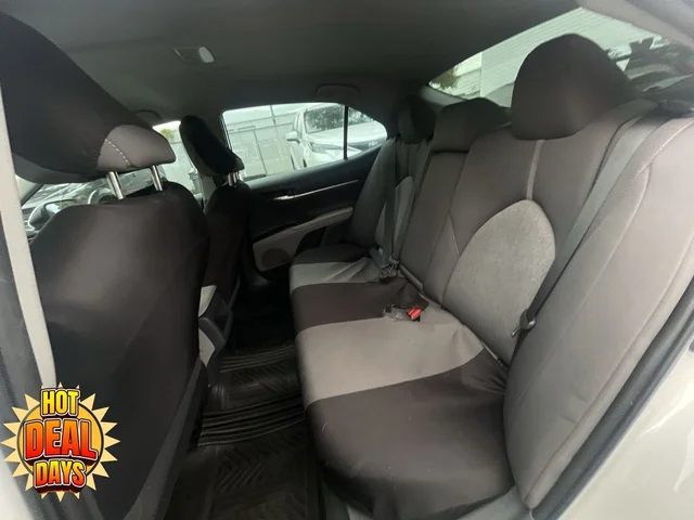 SEMINUEVOS TOYOTA Camry a Estados en autogozo